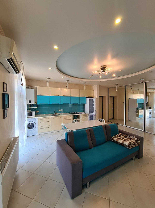 Оренда 1 кімнатної квартири. Ужгород - изображение 1