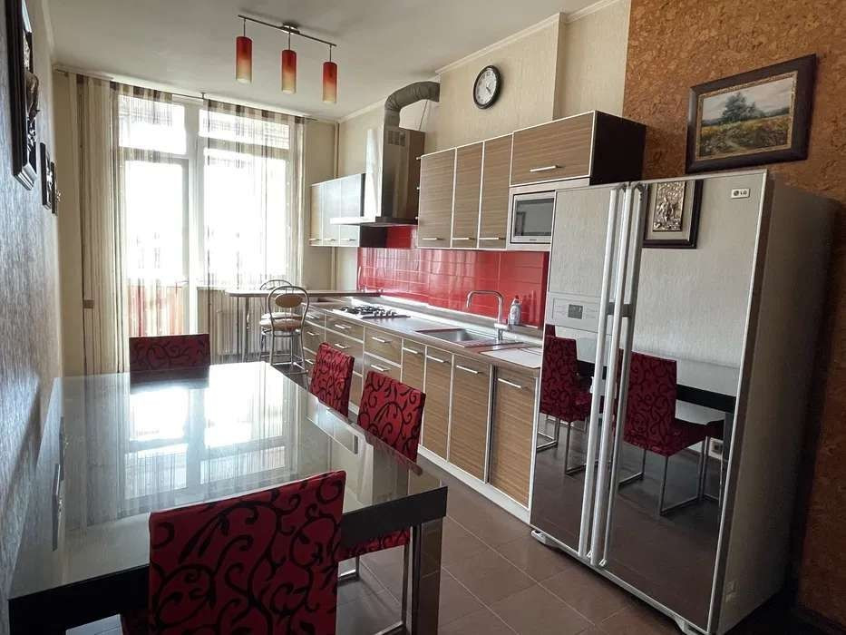 Сдам 2-х комн.кв.  ЖК Атолл, м.Холодная Гора, ул.Петра Болбочана VV Харьков - изображение 6