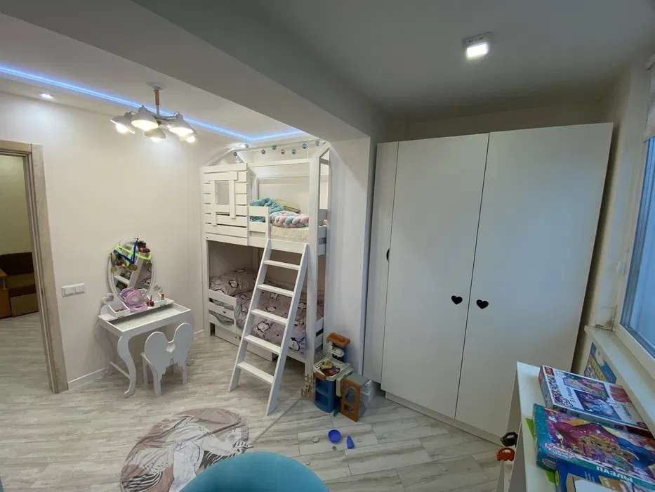 Сдам 3-х комн.кв Песочин, Мобиль,ул.Кушнарёва VV Пісочин - зображення 8