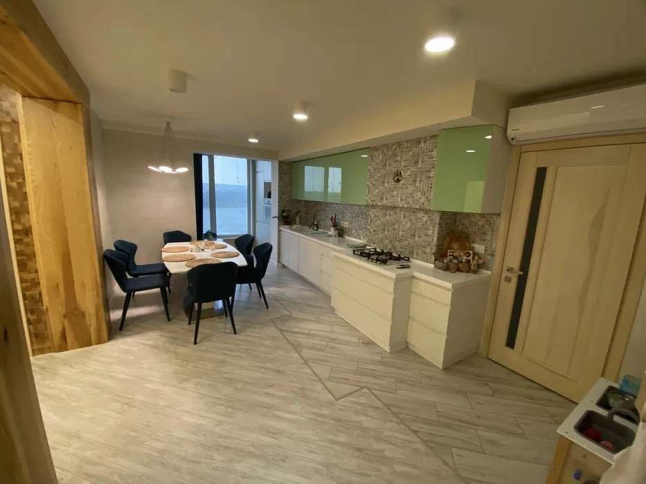 Сдам 3-х комн.кв Песочин, Мобиль,ул.Кушнарёва VV Пісочин - зображення 1