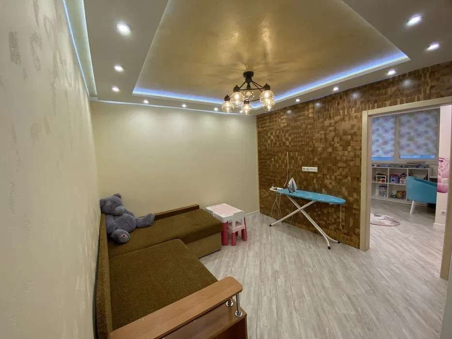 Сдам 3-х комн.кв Песочин, Мобиль,ул.Кушнарёва VV Пісочин - зображення 6