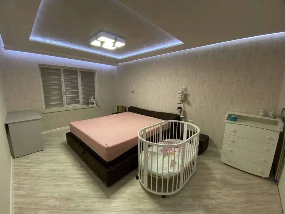 Сдам 3-х комн.кв Песочин, Мобиль,ул.Кушнарёва VV Пісочин - зображення 4