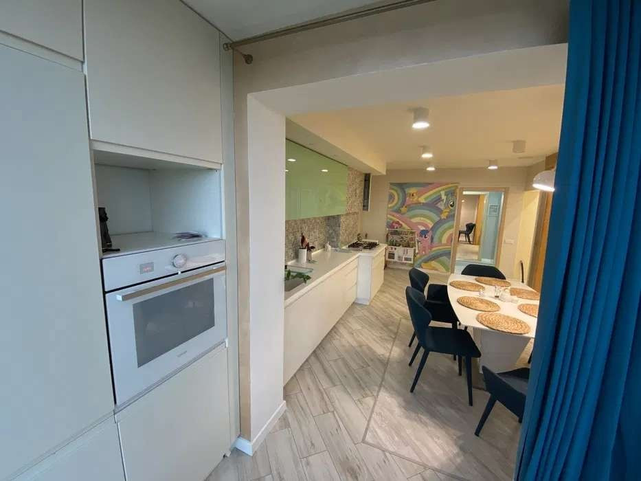 Сдам 3-х комн.кв Песочин, Мобиль,ул.Кушнарёва VV Пісочин - зображення 3