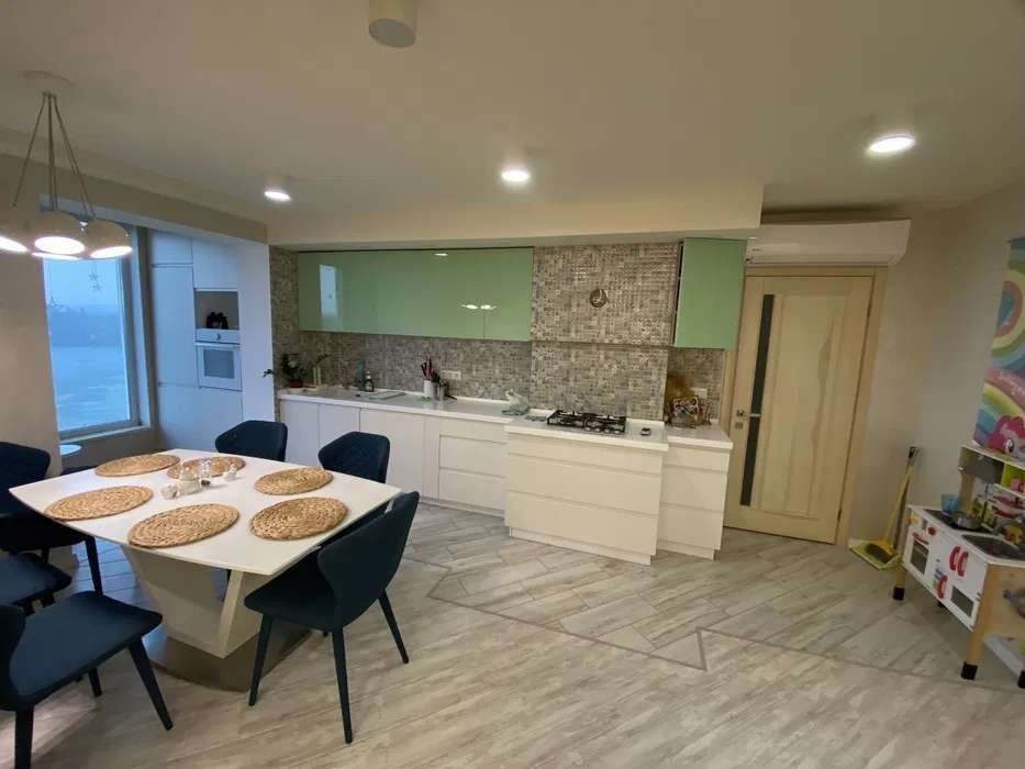 Сдам 3-х комн.кв Песочин, Мобиль,ул.Кушнарёва VV Пісочин - зображення 2