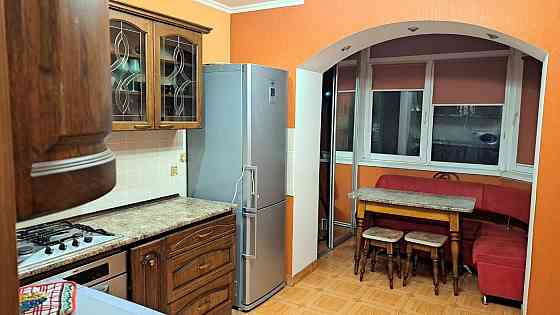 Поділля 1 кімнатна квартира Винница