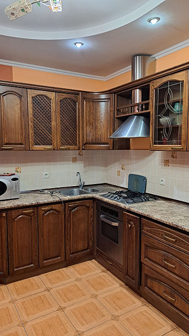 Поділля 1 кімнатна квартира Винница - изображение 1