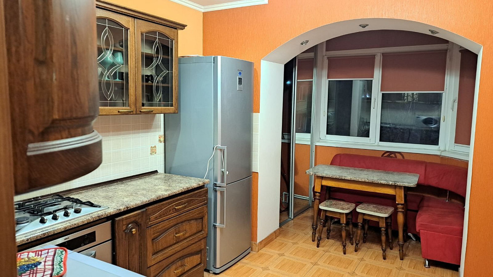 Поділля 1 кімнатна квартира Винница - изображение 2