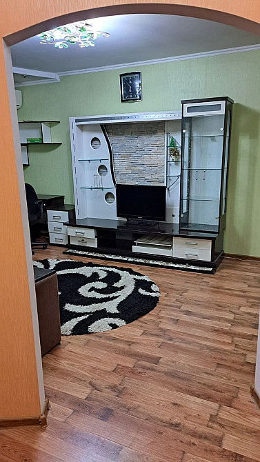 Поділля 1 кімнатна квартира Винница - изображение 5