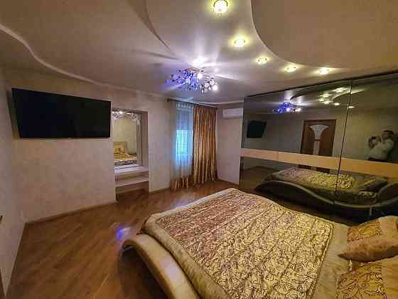 Довгострокова оренда крутезної  квартири в ЖК Софія вул.Миру 46 Софіївська Борщагівка