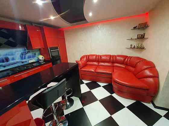 Довгострокова оренда крутезної  квартири в ЖК Софія вул.Миру 46 Софіївська Борщагівка