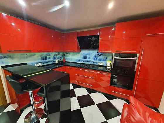 Довгострокова оренда крутезної  квартири в ЖК Софія вул.Миру 46 Софіївська Борщагівка