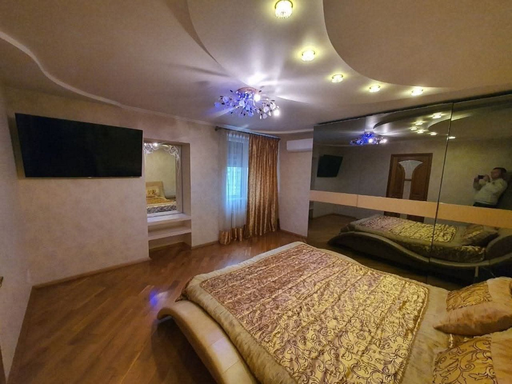 Довгострокова оренда крутезної  квартири в ЖК Софія вул.Миру 46 Софиевская Борщаговка - изображение 3