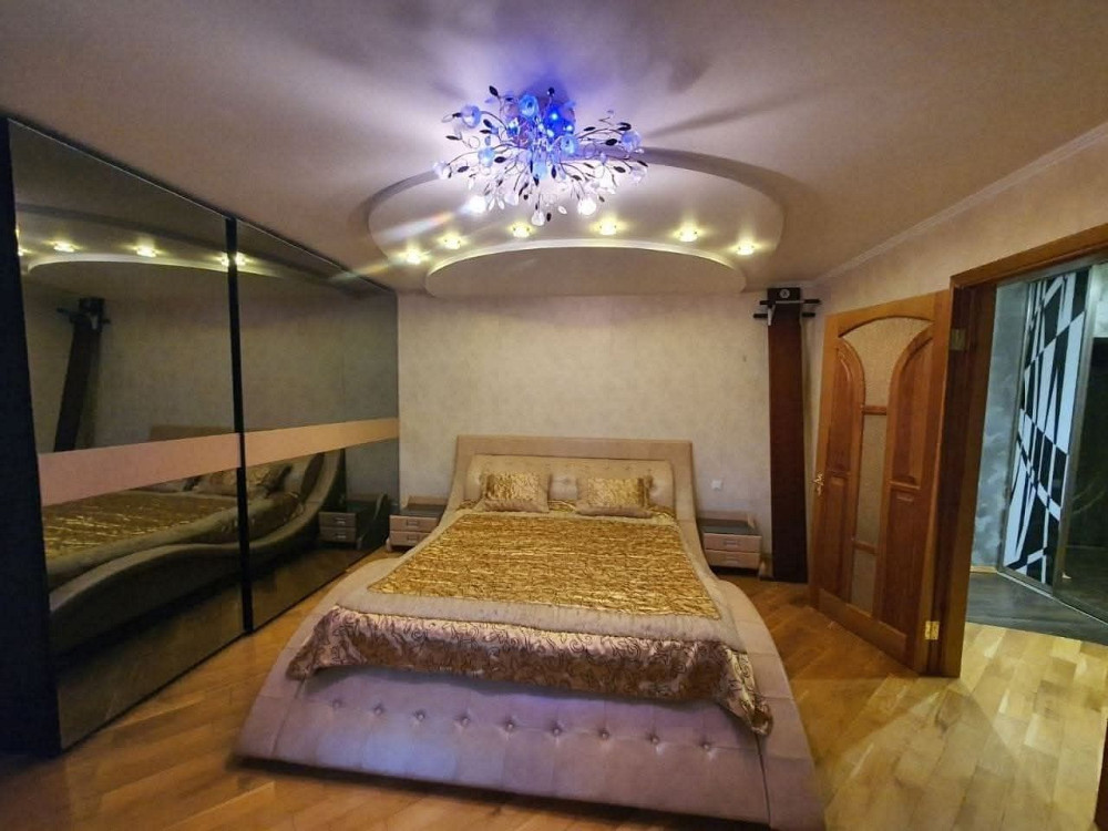 Довгострокова оренда крутезної  квартири в ЖК Софія вул.Миру 46 Софиевская Борщаговка - изображение 2