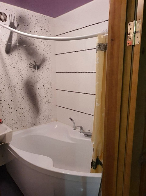 Довгострокова оренда крутезної  квартири в ЖК Софія вул.Миру 46 Софиевская Борщаговка - изображение 8