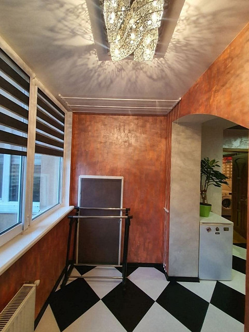 Довгострокова оренда крутезної  квартири в ЖК Софія вул.Миру 46 Софиевская Борщаговка - изображение 7