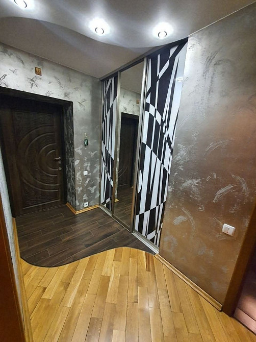 Довгострокова оренда крутезної  квартири в ЖК Софія вул.Миру 46 Софиевская Борщаговка - изображение 4