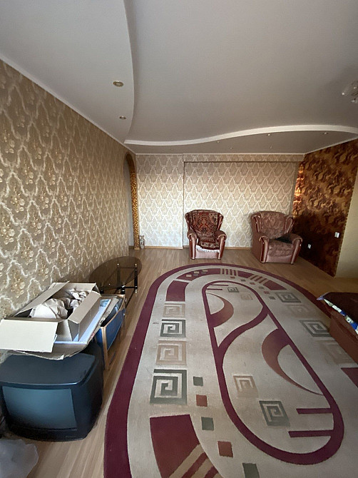 Сдам 2комн.кв.5/9 ул.Парамонова район Техникума. Запоріжжя - зображення 4