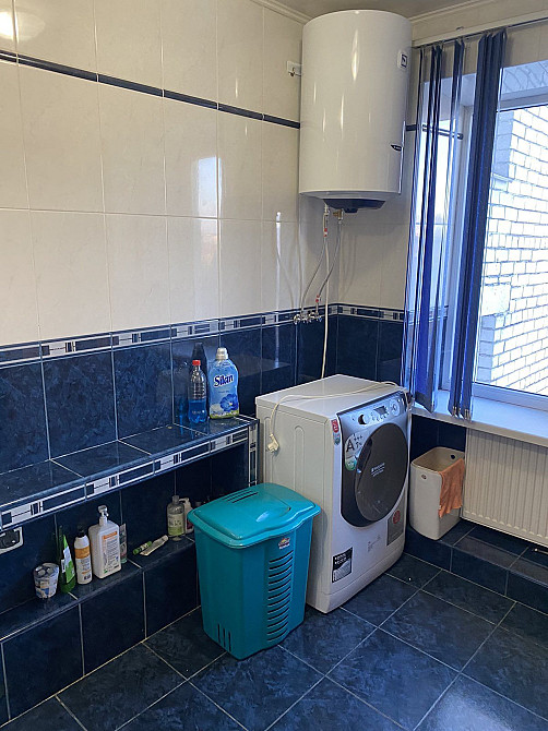 Сдам 2комн.кв.5/9 ул.Парамонова район Техникума. Запоріжжя - зображення 6