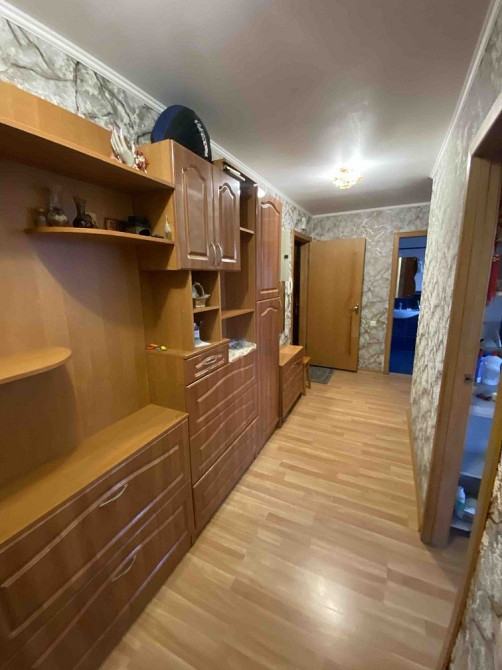 Сдам 2комн.кв.5/9 ул.Парамонова район Техникума. Запоріжжя - зображення 7