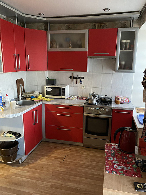 Сдам 2комн.кв.5/9 ул.Парамонова район Техникума. Запоріжжя - зображення 2