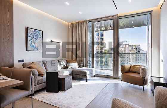 ‼️Сдам квартиру в аренду, ЖК Taryan Towers, Площа 86m2‼️ Київ