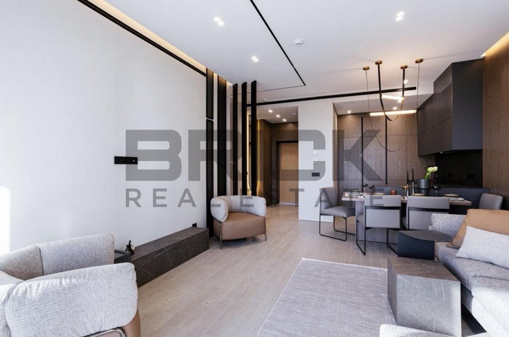 ‼️Сдам квартиру в аренду, ЖК Taryan Towers, Площа 86m2‼️ Київ - зображення 4