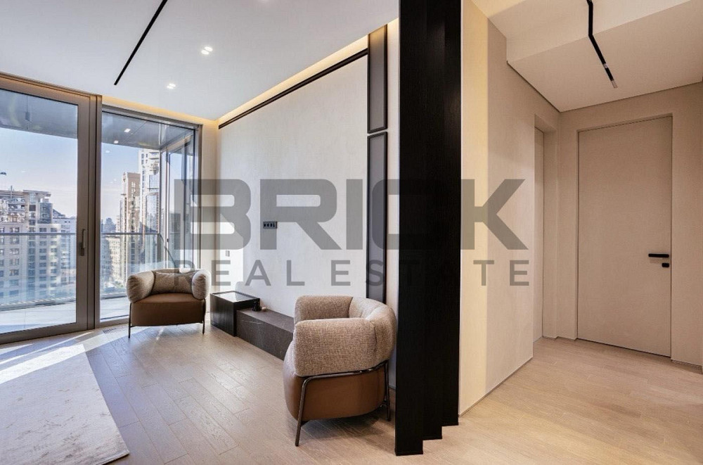 ‼️Сдам квартиру в аренду, ЖК Taryan Towers, Площа 86m2‼️ Київ - зображення 6