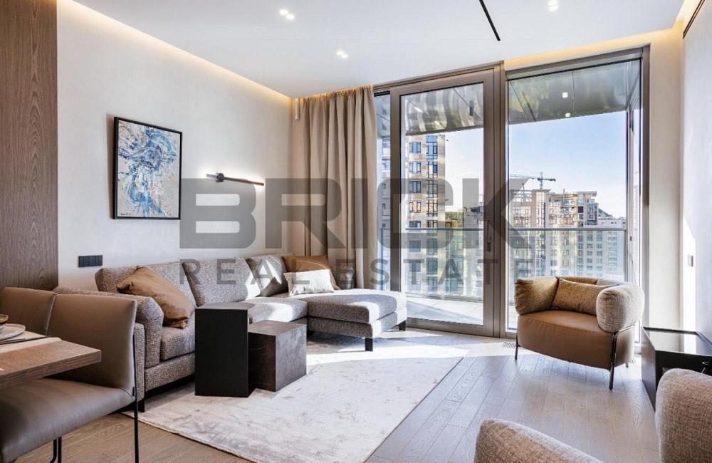 ‼️Сдам квартиру в аренду, ЖК Taryan Towers, Площа 86m2‼️ Київ - зображення 1