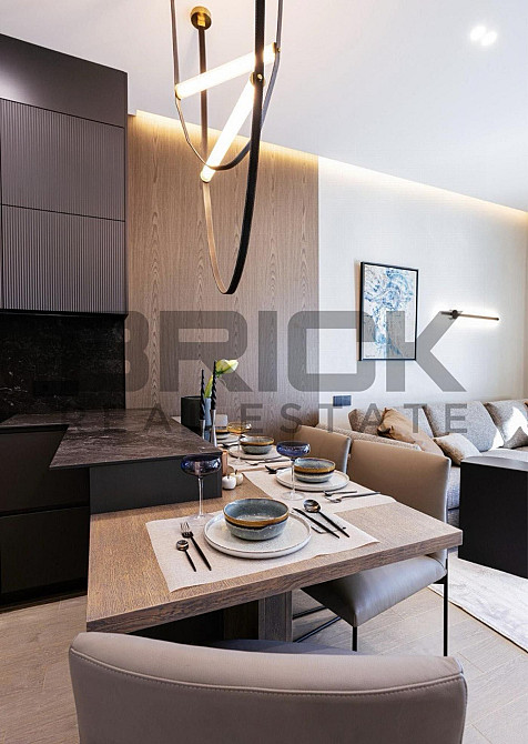 ‼️Сдам квартиру в аренду, ЖК Taryan Towers, Площа 86m2‼️ Київ - зображення 7