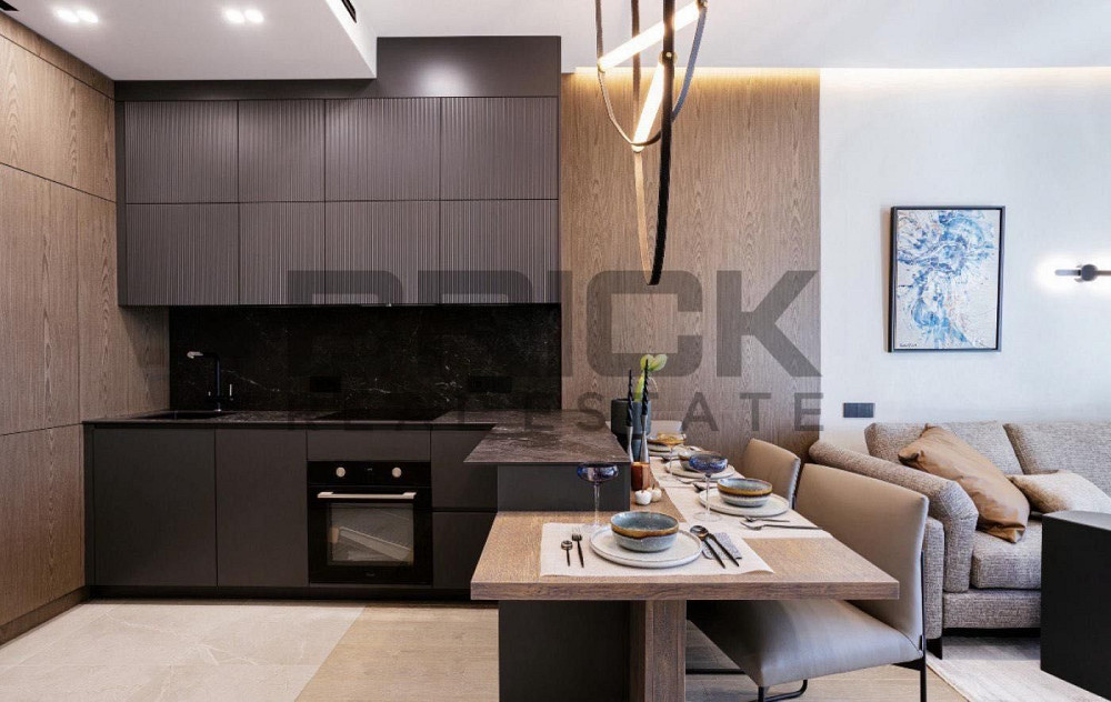 ‼️Сдам квартиру в аренду, ЖК Taryan Towers, Площа 86m2‼️ Київ - зображення 5