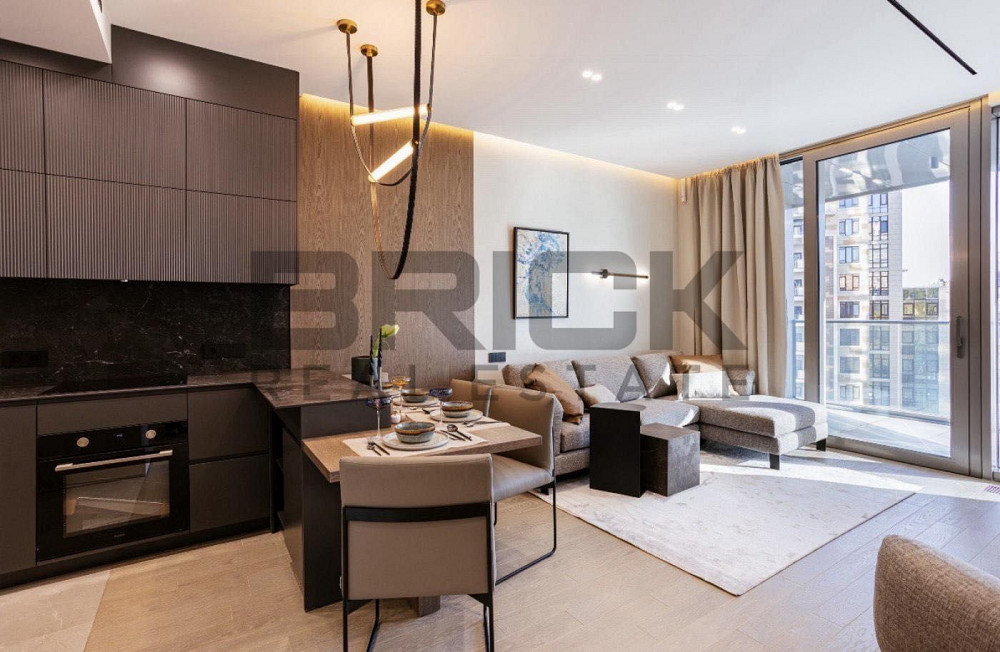 ‼️Сдам квартиру в аренду, ЖК Taryan Towers, Площа 86m2‼️ Київ - зображення 2