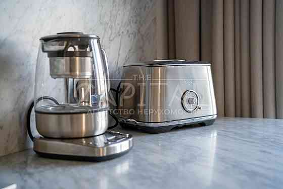 Аренда квартиры, ул. Федорова, Печерск, ЖК Tetris Hall Київ