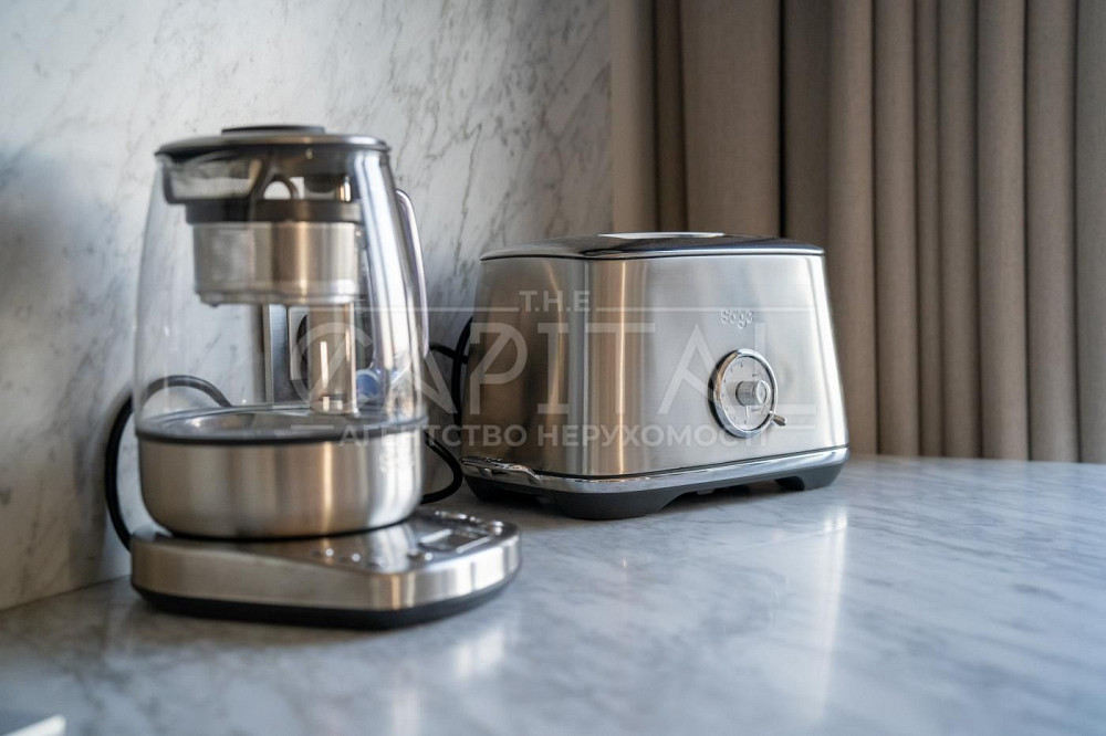 Аренда квартиры, ул. Федорова, Печерск, ЖК Tetris Hall Київ - зображення 5