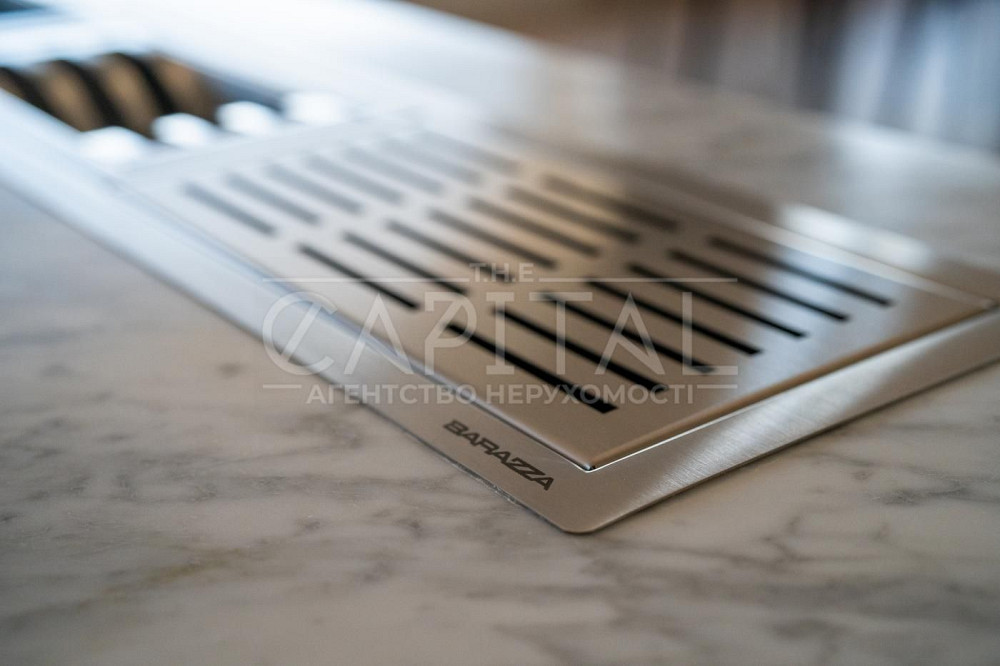 Аренда квартиры, ул. Федорова, Печерск, ЖК Tetris Hall Київ - зображення 4