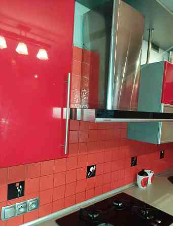 Оренда квартири довготривала у новобудові Львов