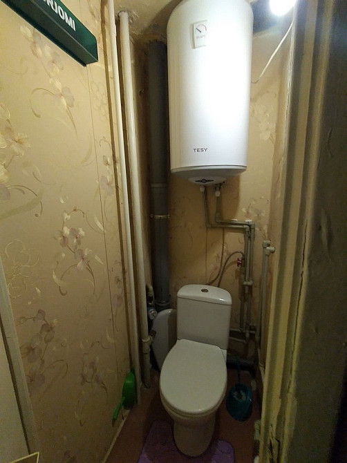 Однокомнатная квартира 26000 уе Одеса - зображення 5