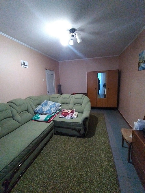 Однокомнатная квартира 26000 уе Одеса - зображення 2