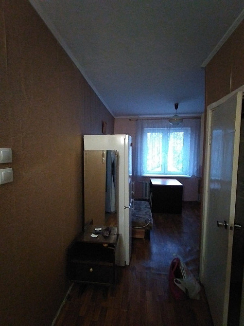 Однокомнатная квартира 26000 уе Одеса - зображення 7