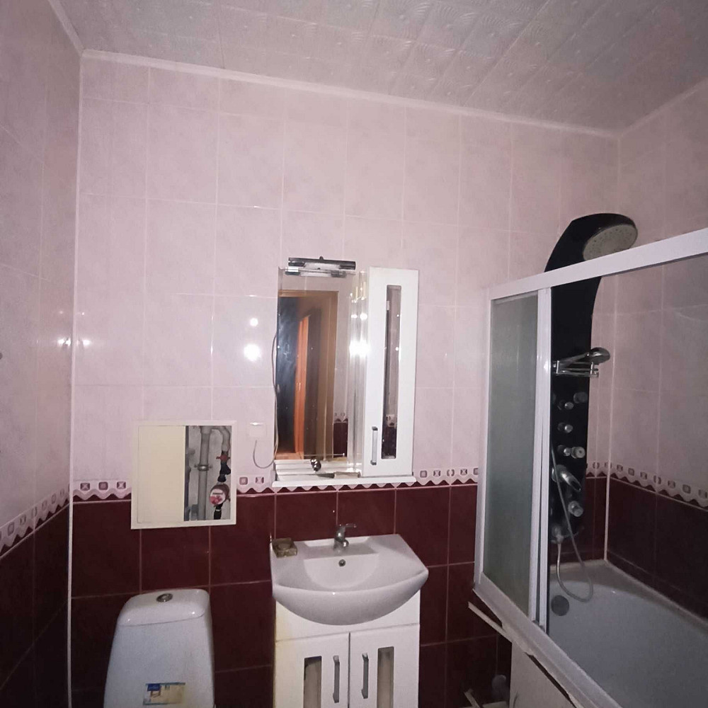 Сдаю 1 к.к-ру в Лесках, с Автономным отоплением и Лифтом, в Новом доме Миколаїв - зображення 7