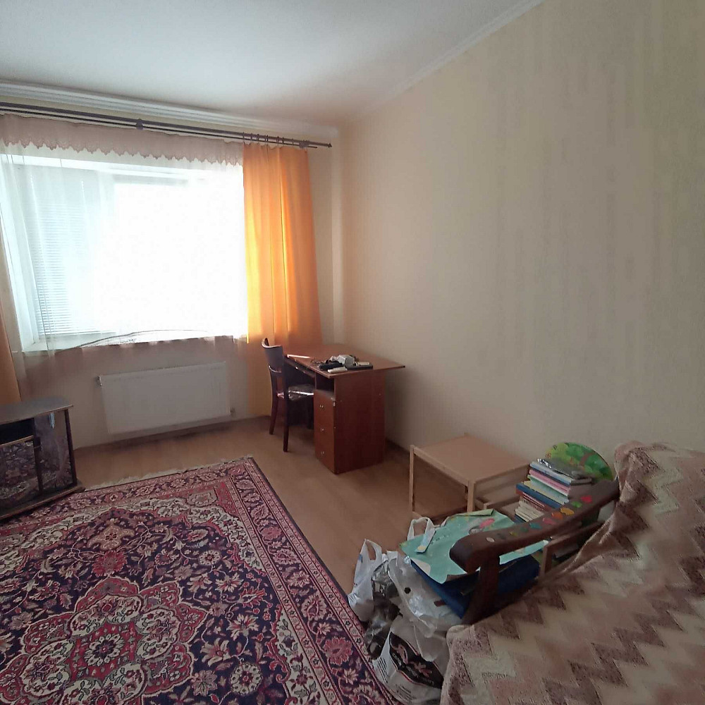 Сдаю 1 к.к-ру в Лесках, с Автономным отоплением и Лифтом, в Новом доме Миколаїв - зображення 3