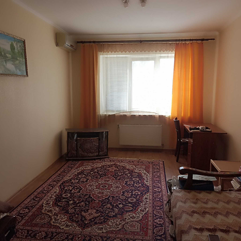 Сдаю 1 к.к-ру в Лесках, с Автономным отоплением и Лифтом, в Новом доме Миколаїв - зображення 5