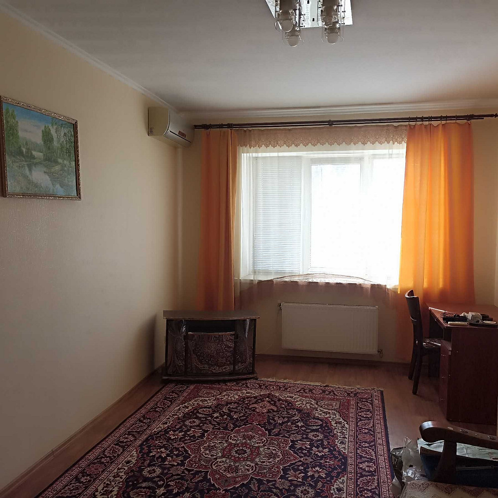 Сдаю 1 к.к-ру в Лесках, с Автономным отоплением и Лифтом, в Новом доме Миколаїв - зображення 6