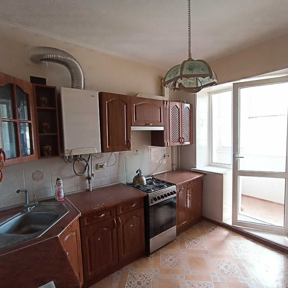 Сдаю 1 к.к-ру в Лесках, с Автономным отоплением и Лифтом, в Новом доме Миколаїв - зображення 1