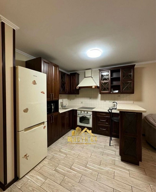 Оренда 1к квартири Новобудова Пивзавод Ровно - изображение 4