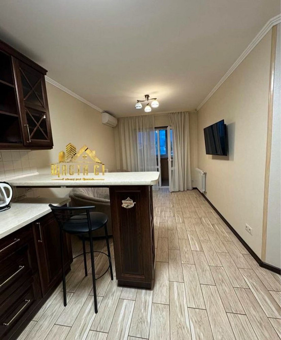 Оренда 1к квартири Новобудова Пивзавод Ровно - изображение 5