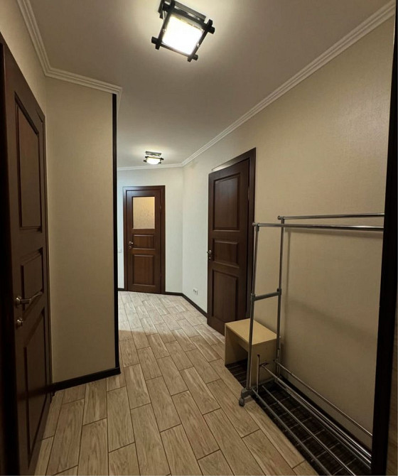 Оренда 1к квартири Новобудова Пивзавод Ровно - изображение 2