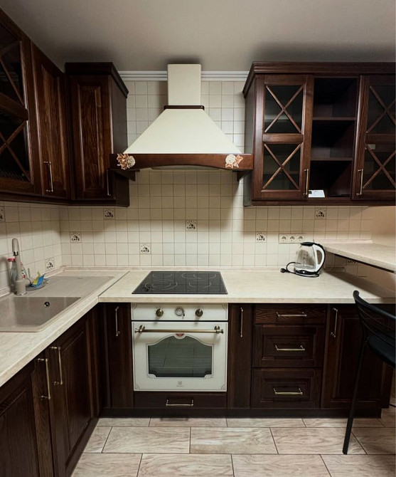 Оренда 1к квартири Новобудова Пивзавод Ровно - изображение 1