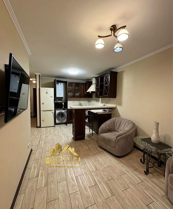 Оренда 1к квартири Новобудова Пивзавод Ровно - изображение 8