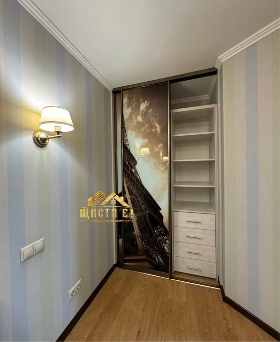 Оренда 1к квартири Новобудова Пивзавод Ровно - изображение 3