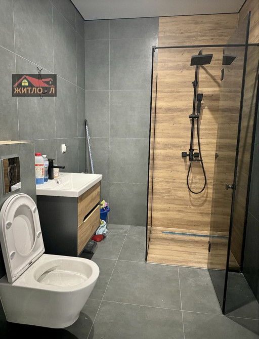 Resident Hall , Городоцька , вільна , перша здача , ліжко, кондиціонер Львов - изображение 6